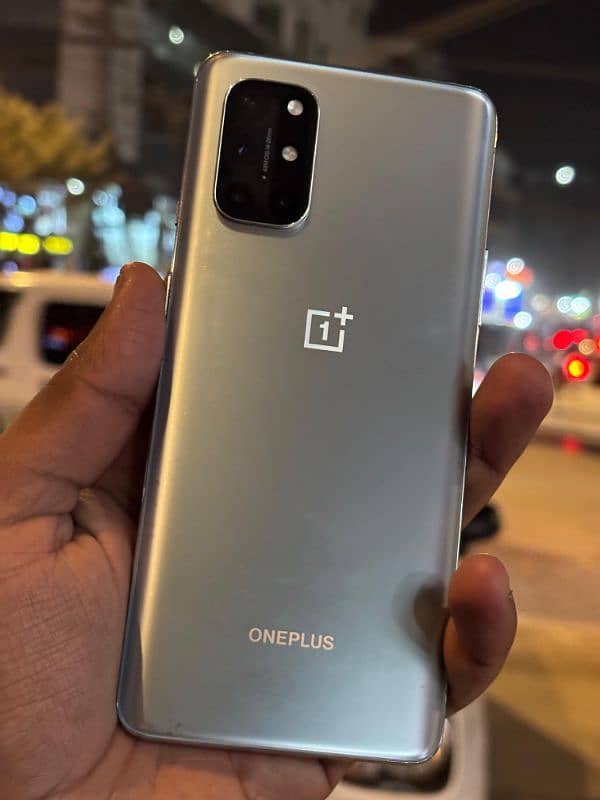 OnePlus 8T 4