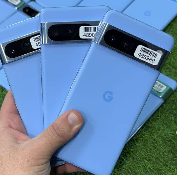 GOOGLE PIXEL 9 PRO XL,8 PRO,7 PRO,6 PRO 1