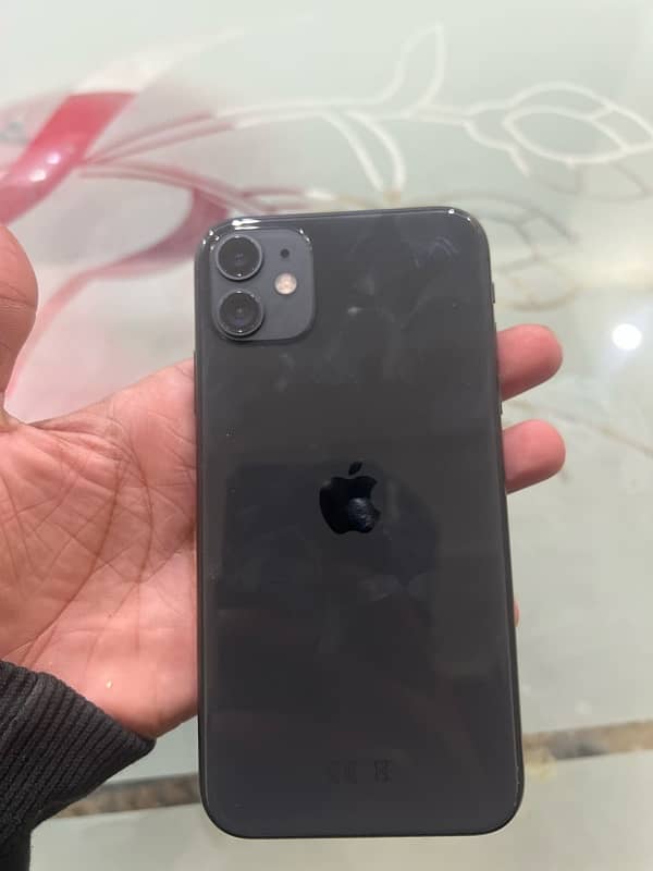 Iphone 11 non pta 2