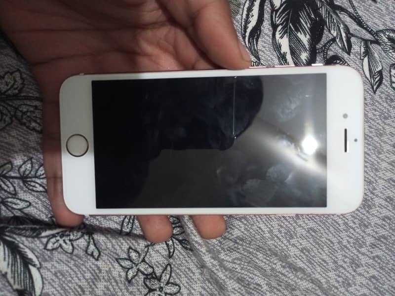 IPhone 6s urgent sale. 1