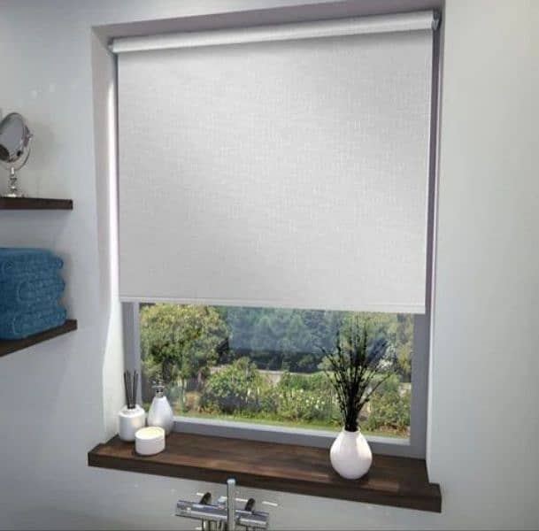 wall Grace blinds. com 3