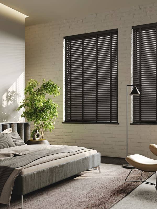 wall Grace blinds. com 4