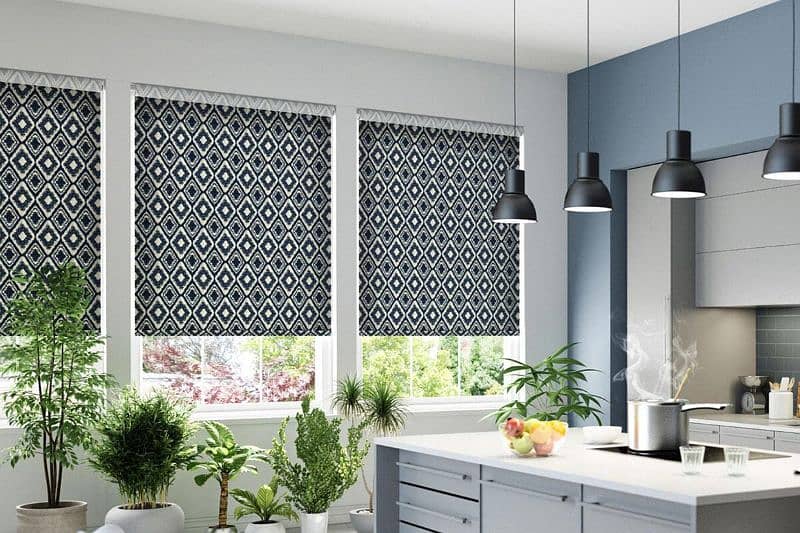 wall Grace blinds. com 6