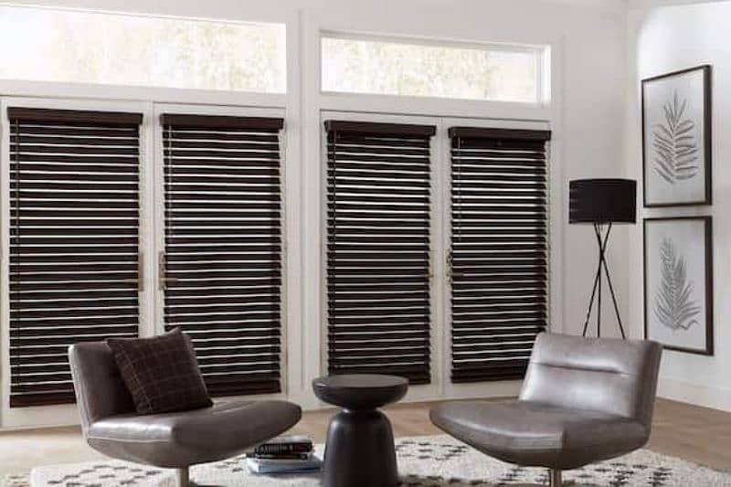 wall Grace blinds. com 10