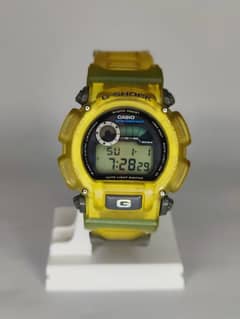 Casio Gshocks