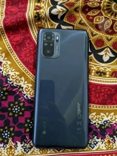 Redmi note 10 full box