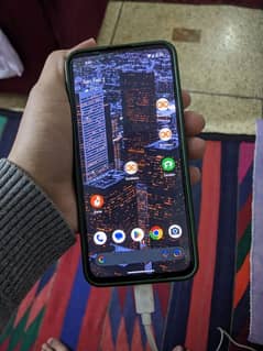 pixel 5a 10/10 condition