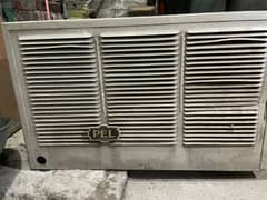 PEL Air conditioner.