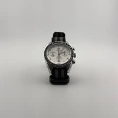 Alpha mechanical chronograph watch - Seagull ST-1901