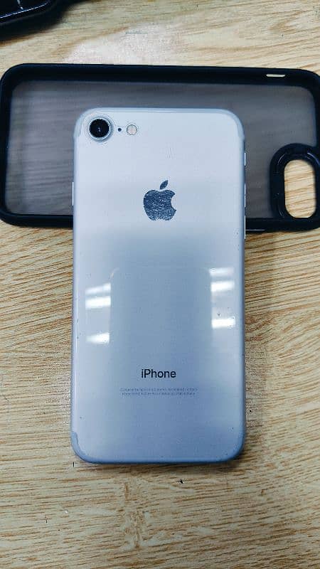 iphone 7 PTA Approved 2