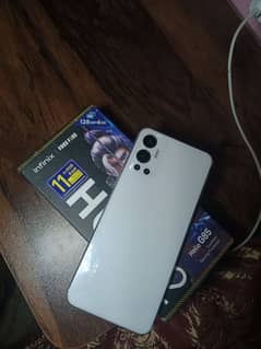 Infinix