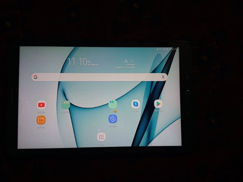 Galaxy Tab A (2016) 3