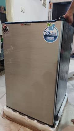 Dawlance New Branded Fridge