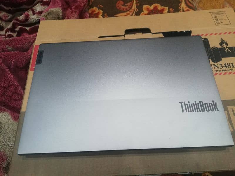 Lenovo ThinkBook G2 0