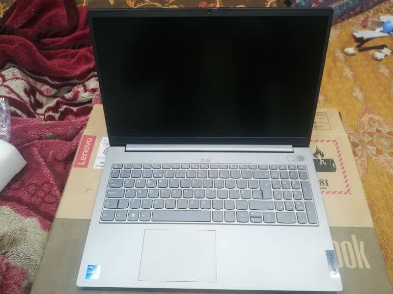 Lenovo ThinkBook G2 3