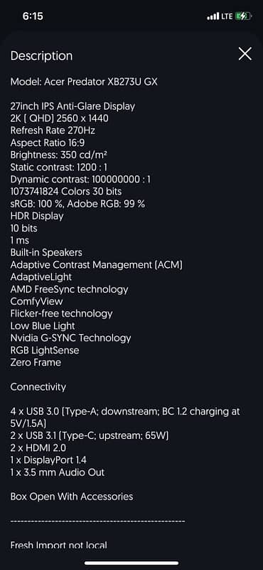 ASrock Z790 Taichi Premium EATX Board with 12700Kf combo 9