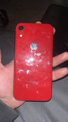 iphone xr jv