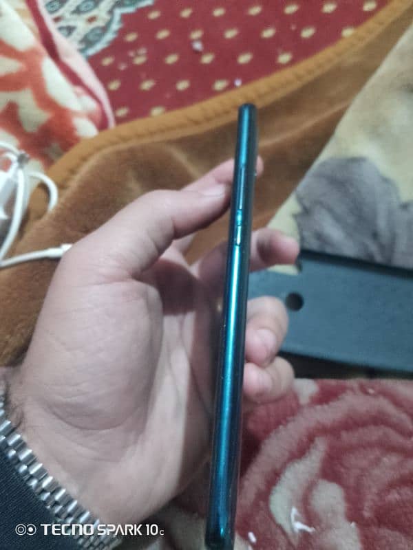 Huawei y9prime 3