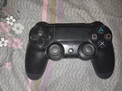 dualshock