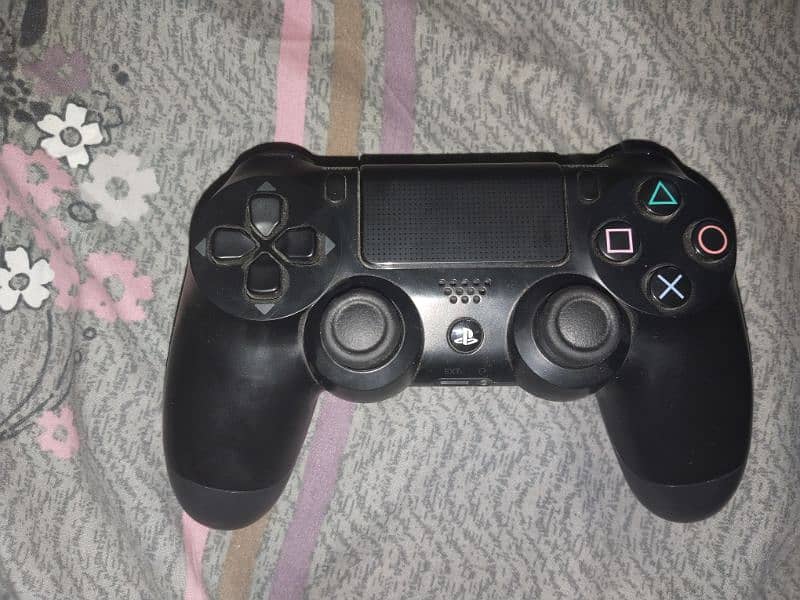 dualshock 4 0