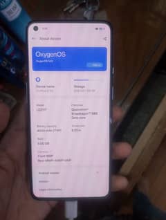 OnePlus 9 5g 10 by 9 ha