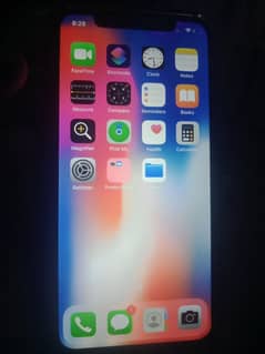 iphone x 64gb