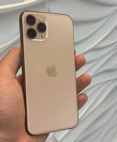 Iphone 11 Pro PTA