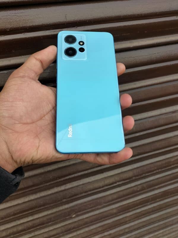 Redmi note12 2