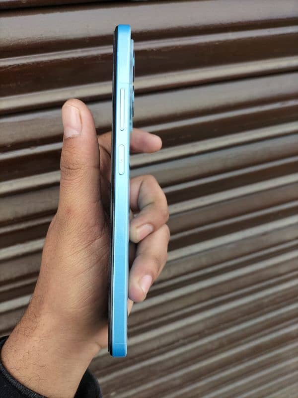 Redmi note12 3