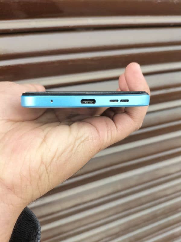 Redmi note12 5