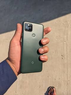 google pixel 5a 5g