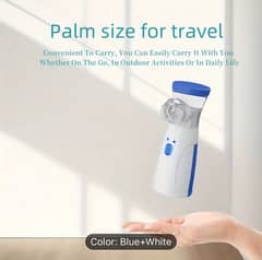 Portable Nebulizer