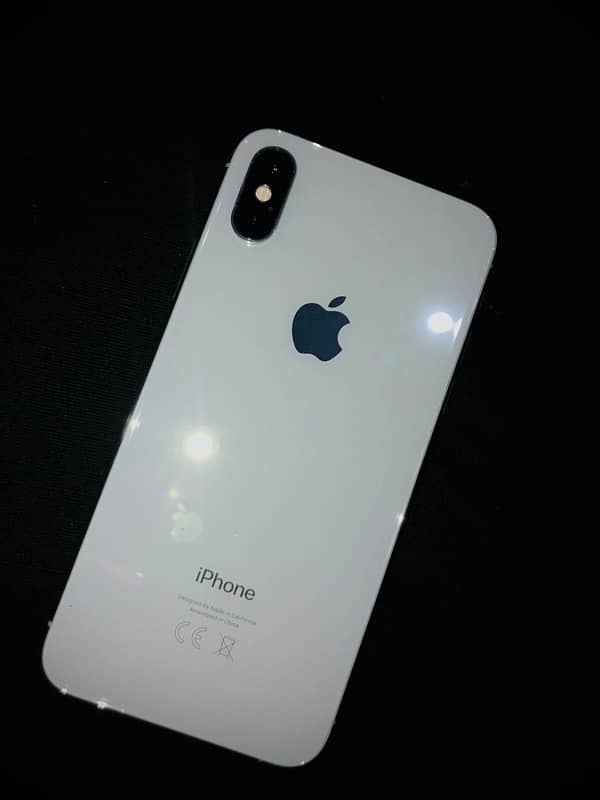 iPhone XS *PTA Approved* 0