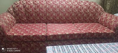 sofa set 3 2 1