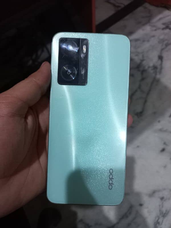 Oppo A57 New Model 10/10 1