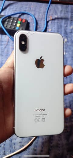 Apple iPhone X pta aproved