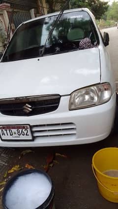 Suzuki Alto 2010