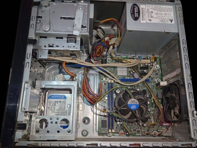 PC computer core i5 3