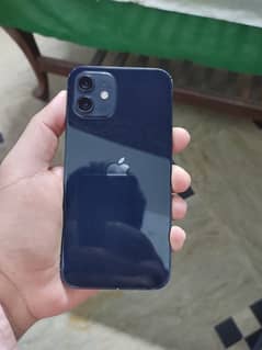 Iphone 12 128 Dual pta 03052663000