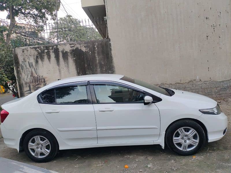 Honda City Aspire 2018/+92 344 4111271 1