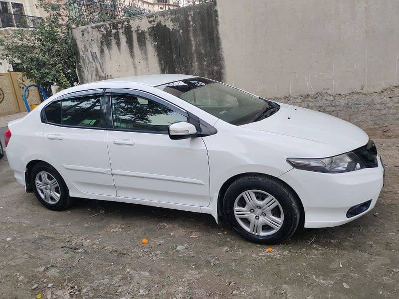 Honda City Aspire 2018/+92 344 4111271 2