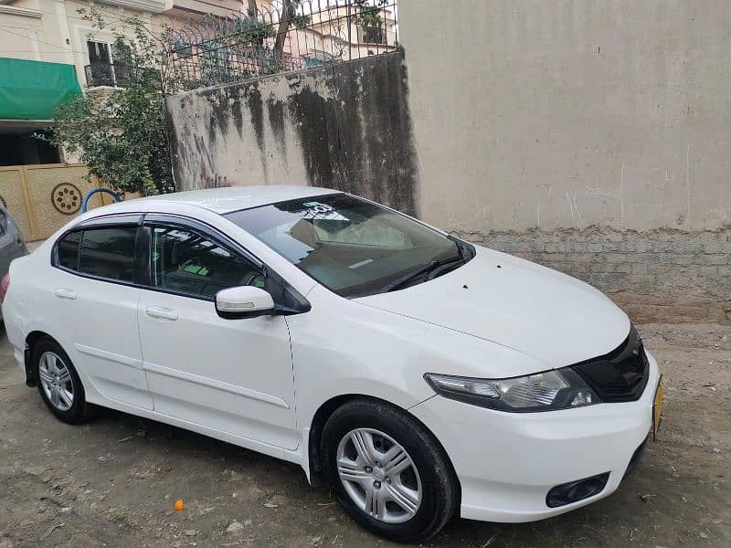 Honda City Aspire 2018/+92 344 4111271 3