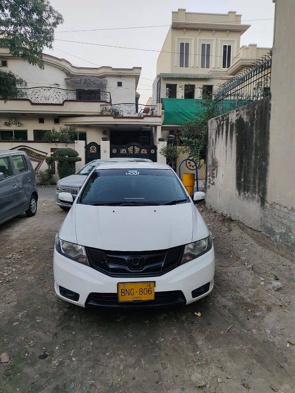 Honda City Aspire 2018/+92 344 4111271 4