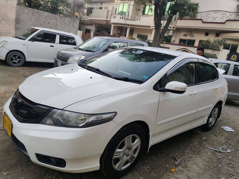 Honda City Aspire 2018/+92 344 4111271 5