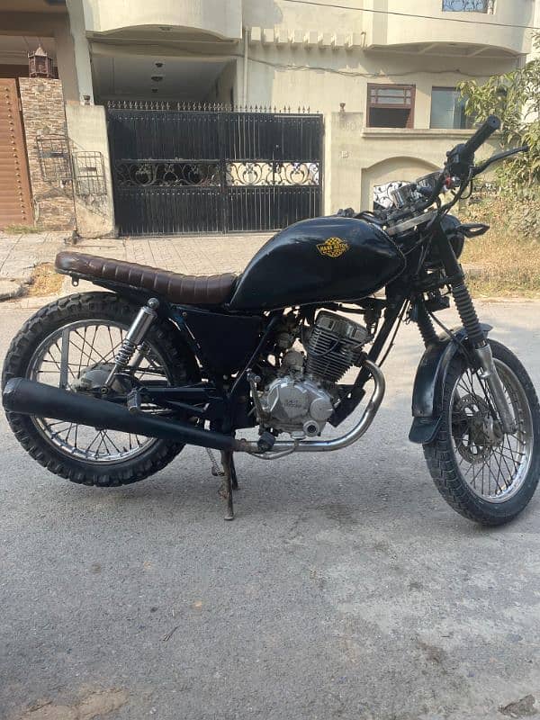 ravi piaggio 125 0