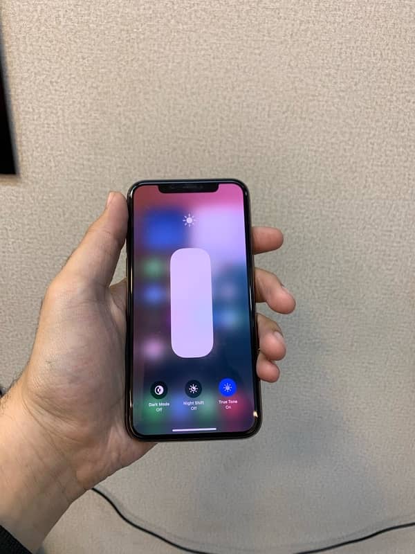 iPhone 11 Pro Dual Sim PTA Approved 256 GB 1