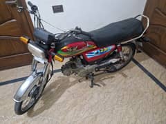 Road Prince 70cc 2021 model