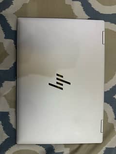 hp envy 2 in 1 touchscreen 14”