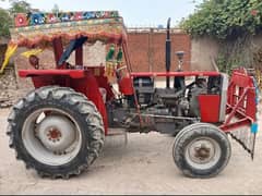 Massey Ferguson 240 (03003766454)