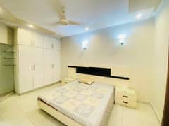 Furnished Room for rent in Gold Crest phase 4